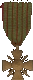 Croix de guerre 14-18