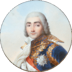 BESSIERES Jean Baptiste