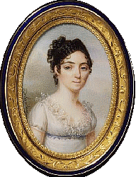 LAPEYRIERE Marie-Jeanne